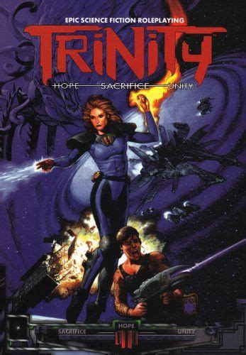Trinity battleground trinity sci fi roleplaying. - Download gratuito manuale di soluzione di libri.