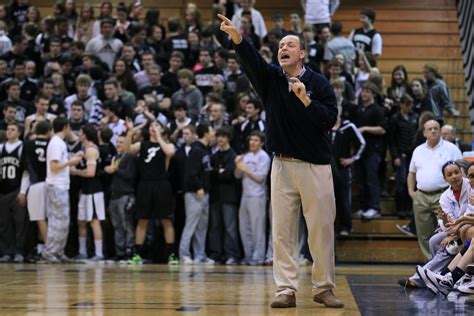 Trinity bounces head basketball coach - Oak Park