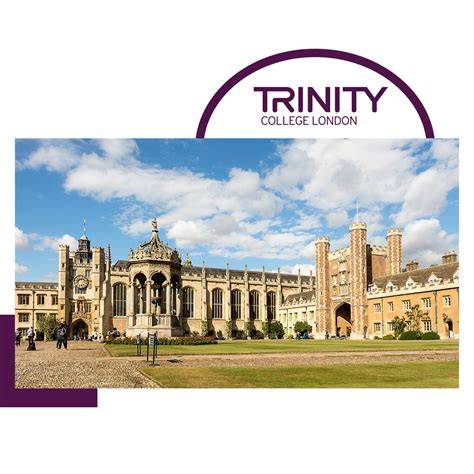 Trinity college mail address.  Trinity College London is committed to providing a high...
