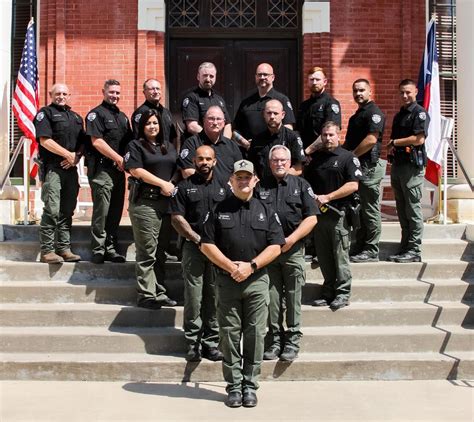 Trinity county sheriff report.  They are responsible for maintaining pu...