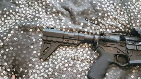 Trinity force breach brace pad.  - CALIBER .  With its durable construction, you...