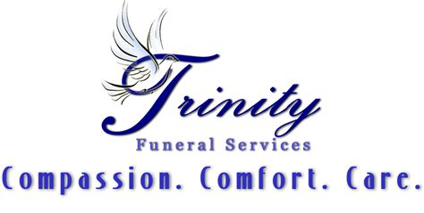 Trinity funeral services obituaries.  Obituaries Obituaries Search Obituary Notifications Up...