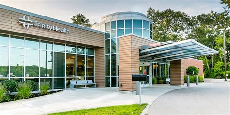 Trinity journal jobs.  Explore your future at Trinity Health Michigan in Nu...