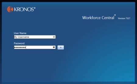 Trinity kronos login. hStream ID provides more security and allows you to tie multiple accounts together 
