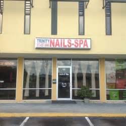 Trinity nails brandon. Sunrise Nails & Spa at 1925 W Brandon Blvd, Brandon, FL 33511. Get Sunrise Nails & Spa can be contacted at (813) 409-2426. Get Sunrise Nails & Spa reviews, rating, hours, phone number, directions and more. 