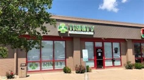 Trinity peoria. If Trinity Cannabis in Peoria online menu is available on our site, this is the best way to see the different product options before visiting the dispensary. If enabled, after finding the right products you desire, reserve your order on our e-commerce platform. 