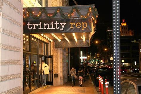 Trinity rep providence. Our Mission. Trinity Rep’s mission is to reinvent the public square with dramatic art that stimulates, educates, and engages our diverse community in a continuing dialogue. We do this through nationally recognized stage productions, a professional artistic and resident company, graduate training programs offered in partnership with Brown ... 