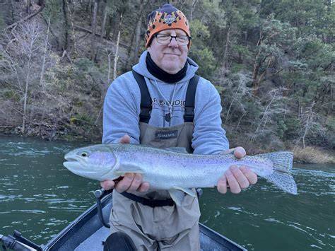 Trinity river fishing report yesterday.  Welcome to Northern California's best source for ...