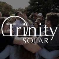 Trinity solar employee reviews. Trinity Solar Trinity Solar Employee Review. 5.0. Job Work/Life Balance 