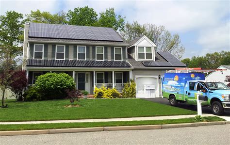 Trinity solar reviews. Very little noise. While they installed the racking system, the electricians worked in the attic and garage. Very easy process over 2 days. No mess. Very friendly and happy crew. 6 years ago. star star star star star. Frankie Ruiz Plainfield, NJ. Trinity Installed my system in June of 2016. 