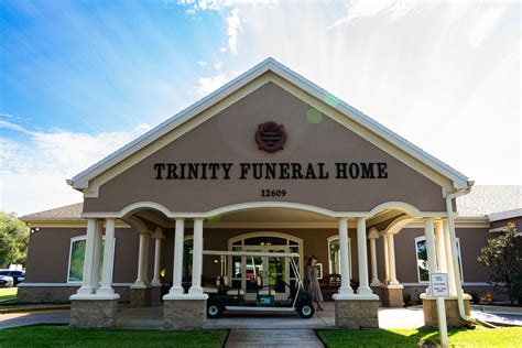 Trinity tx funeral home.  We also conduct Funeral Homes of Trinity County...