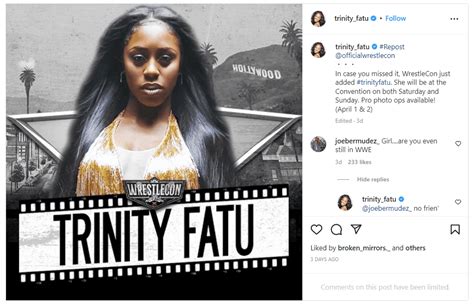 Trinity-Starr Leaked +18 🍑 22 Vids