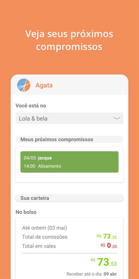 Trinks Profissional para Android - Download