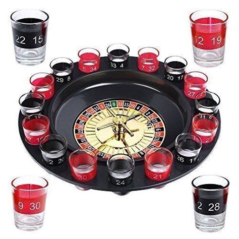 party roulette anleitung