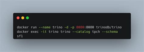 Trino vs presto.  Read As the volume of data grew, engineers needed to...