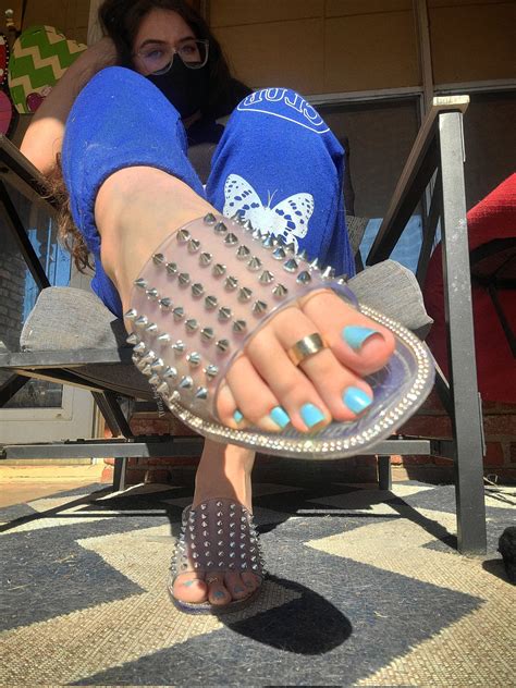 💋 +18 Trins_Feet Onlyfans Leaked