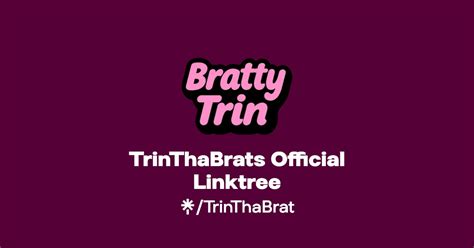 🍌 Trinthabrat Leaked [PPV] 224 Videos