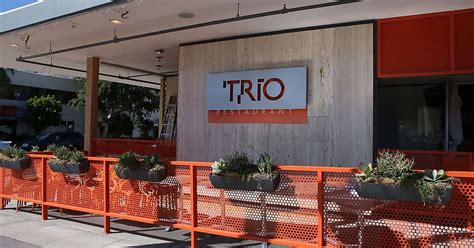 Trio's restaurant. Things To Know About Trio's restaurant. 