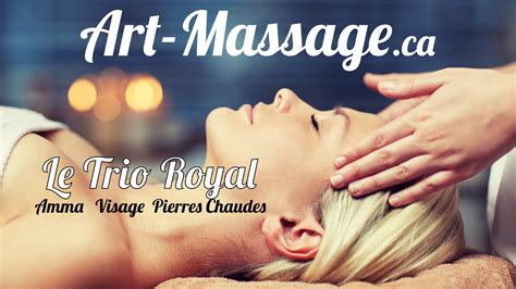 Trio Massage Onlyfans Leak