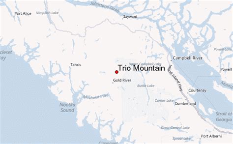 Trio Mountain - Wikipedia