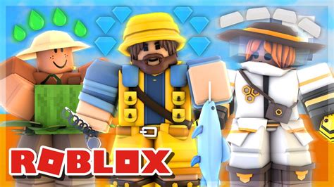 In today's video, me and my friends @xDemonRBLX and @ShmortYT will become the ULTIMATE FARMING TRIO in Roblox Bedwars! Sus Chain - https://www.roblox.com/ca.... 