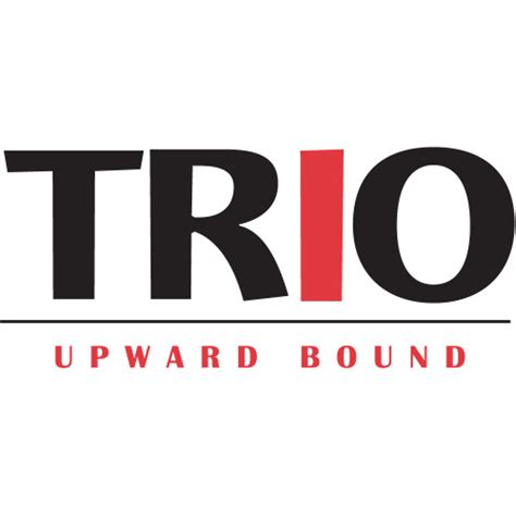 Trio upward bound logo. Things To Know About Trio upward bound logo. 