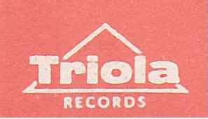 Triola Records Label Releases Discogs