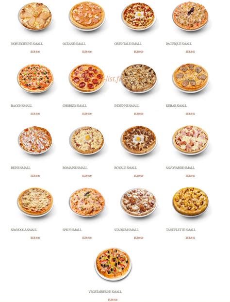 Triolo Pizza APK Download for Android 