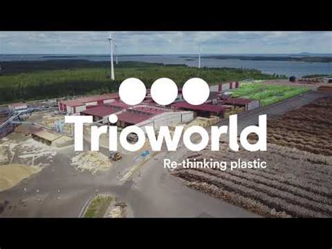 Trioworld - YouTube