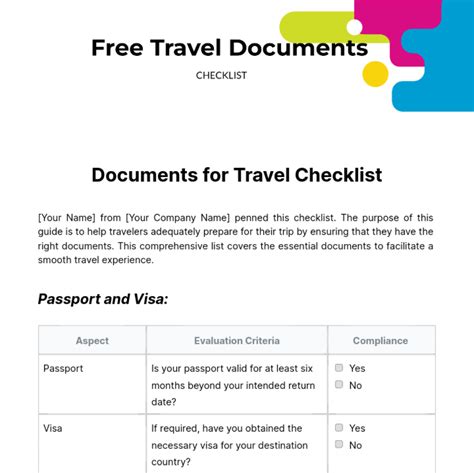 Trip (DOCUMENTS)