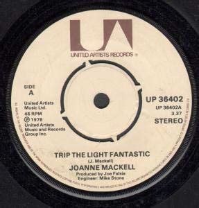 Trip The Light Fantastic: Amazon.co.uk: CDs & Vinyl