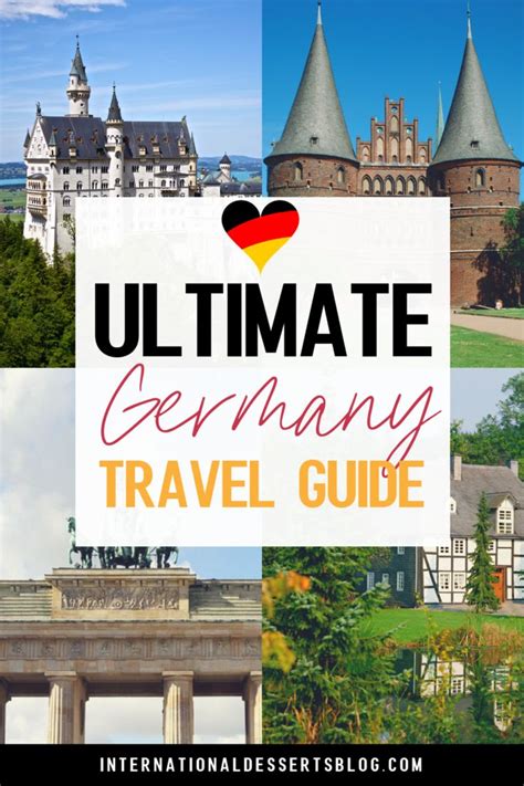 Trip to germany. We’ve got the perfect Germany motorhome itinerary for you! Whether you’re in a motorhome, campervan or even a car with a tent, our two week German itinerary will take you on an incredible road trip across the country. From the dramatic mountains of Bavaria and stunning castles along the Romantic Road, to the sparkling waters of Lake ... 