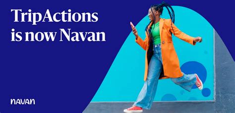 TripActions Gets Ready For Navan Rebrand The Beat