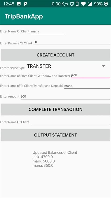 TripBank APK Download for Android 
