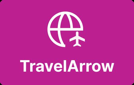 TripChipper (TravelArrow)