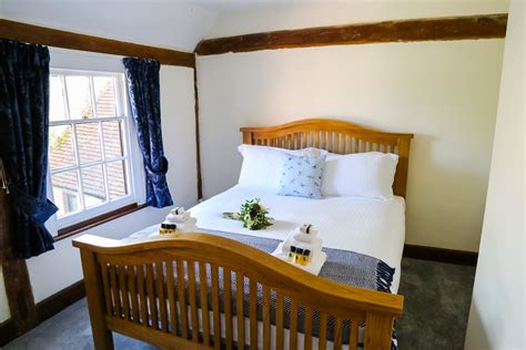 Tripadvisor - Little Easton Manor. Cottage 2