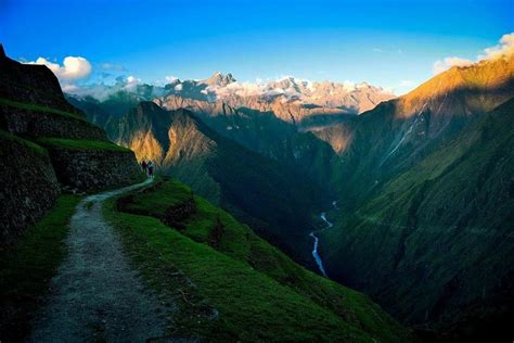 Tripadvisor Inca Trail trektocht 2 dagen / 1 nacht aangeboden …