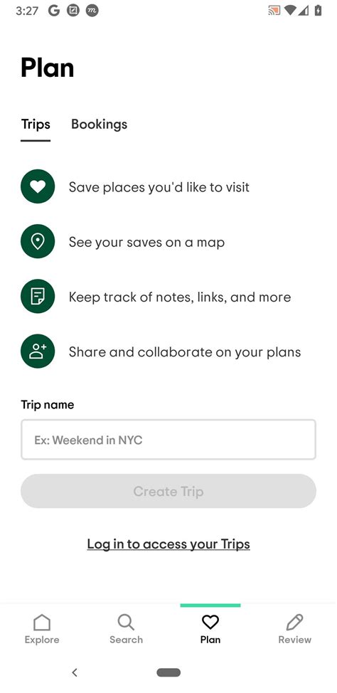 Tripadvisor Plan Book Trips APK Download for Android 