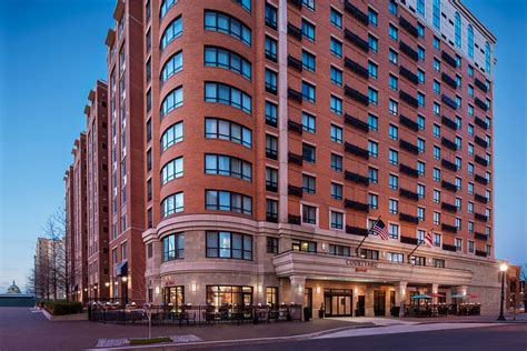 243 reviews. #16 of 147 hotels in Washington DC