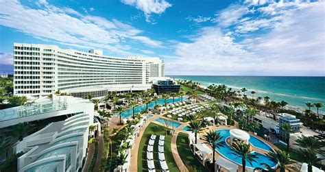 Fontainebleau Miami Beach, Miami Beach: 19,919 Hotel Reviews, 9,369 traveller photos, and great deals for Fontainebleau Miami Beach, ranked #95 of 233 hotels in Miami Beach and rated 4 of 5 at Tripadvisor. Flights Holiday Rentals Restaurants Things to do Miami Beach Tourism .... 