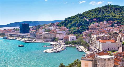 Itinerary Feedback Please. Apr 17, 2023, 5:54 PM. Save. My friend and I (two 60 year old girls in good shape) are planning a trip to Croatia in May 2024. I know that's a long way off, but I like to secure my lodging pretty far in advance so am starting to put together our itinerary. My friend is not comfortable with really large crowds so she's ...
