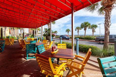 Tripadvisor restaurants panama city beach. Best Seafood Restaurants in Panama City Beach, Florida Panhandle. Seafood Restaurants in Panama City Beach. Establishment Type. Restaurants. Quick … 
