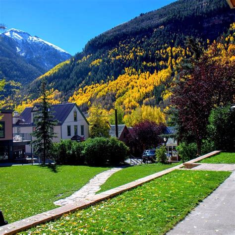 Tripadvisor telluride. Later this year, TripAdvisor will debut a refreshed design and a new social platform, called the TripAdvisor Travel Feed. It looks quite a lot like Facebook for travelers. On Monday, TripAdvisor debuted a refreshed design and a new social p... 