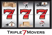 Triple 7 movers.  897 likes &middot; 97 talking about this &middot; 96 were here.  Th...