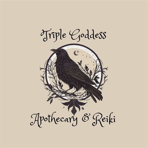 Triple Goddess Apothecary and Reiki - Facebook