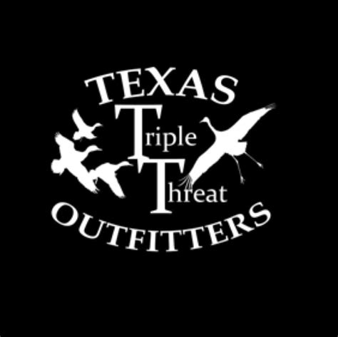 Triple Threat Outfitters - Facebook