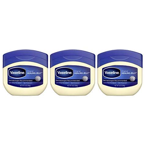 Triple antibiotic ointment vs vaseline. 5gr Packets .  It is effective ag...