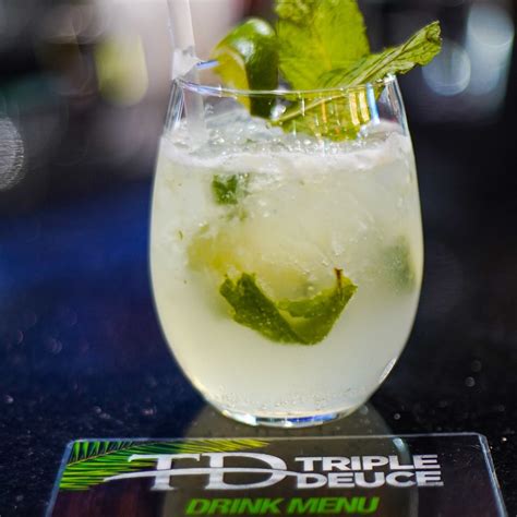 Discover genuine REVIEWS for The Triple Deuce Saloon, a renowned Burger Restaurant, Craft Beer Bar, Whiskey Bar in Meadville, PA, Erie, PA. CALL US TODAY! (814) 675-0447. 