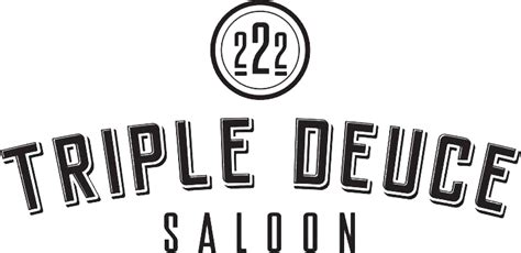 Triple deuce saloon meadville pa. Things To Know About Triple deuce saloon meadville pa. 