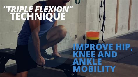 Triple flexion posturing.  Keywords: These movements were observed mainly within the f...